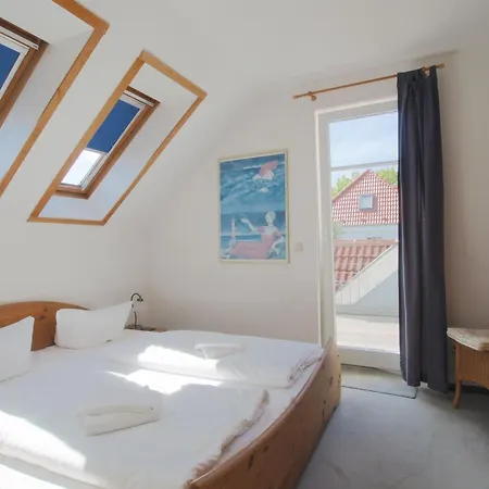 Wohnpark An Der Muehle App 2 5 아파트 *