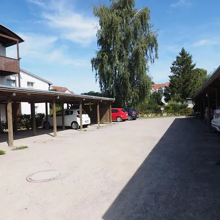 Wohnpark An Der Muehle App 2 5 Lejlighed