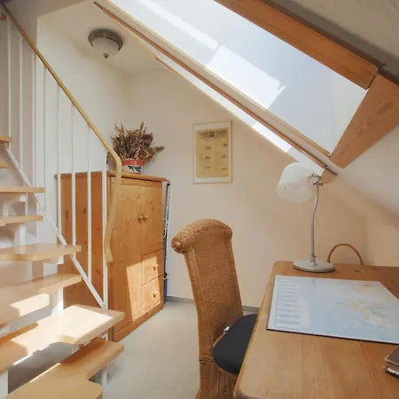 Lejlighed Wohnpark An Der Muehle App 2 5 Ostseebad Kühlungsborn