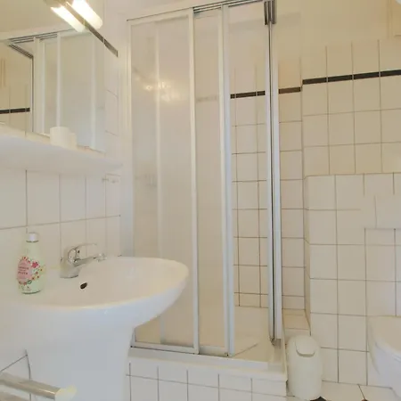 Wohnpark An Der Muehle App 2 5 Lejlighed *