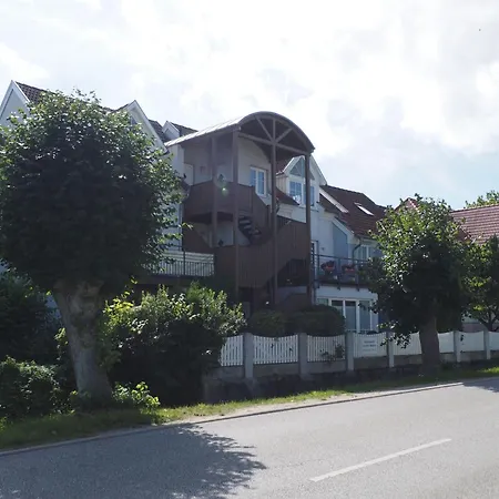 Wohnpark An Der Muehle App 2 5 Ostseebad Kühlungsborn