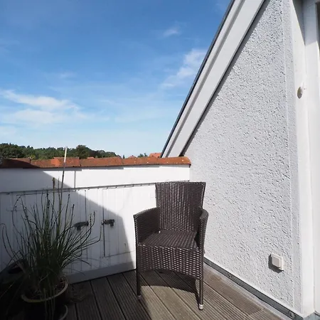 Wohnpark An Der Muehle App 2 5